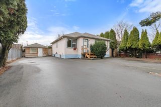 Main Photo: 46072 FIFTH Avenue in Chilliwack: Chilliwack Downtown House for sale : MLS®# R2860965