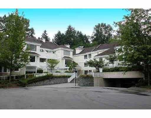 Main Photo: 308 6860 RUMBLE ST in Burnaby: South Slope Condo for sale in "GOVERNORS WALK" (Burnaby South)  : MLS®# V585157