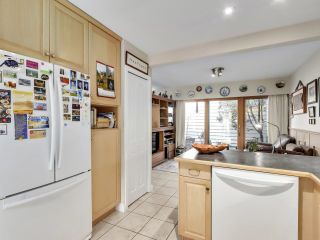 Photo 21: 21 4957 MARINE Drive in West Vancouver: Olde Caulfeild Townhouse for sale : MLS®# R2761432