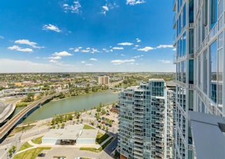 Photo 28: 2402 510 6 Avenue SE in Calgary: Downtown East Village Apartment for sale : MLS®# A2125681