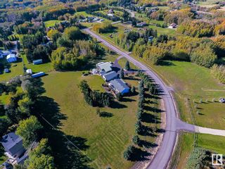 Photo 49: 35 27507 TWP RD 544: Rural Sturgeon County House for sale : MLS®# E4373842