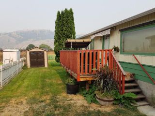 Photo 21: 3975 YELLOWHEAD HIGHWAY in Kamloops: Rayleigh Manufactured Home/Prefab for sale : MLS®# 160311