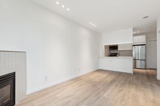 Photo 4: 3309 1239 W GEORGIA Street in Vancouver: Coal Harbour Condo for sale in "The Venus" (Vancouver West)  : MLS®# R2817821
