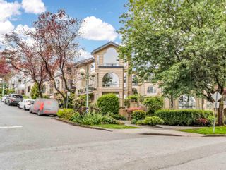 Main Photo: 109 1100 W 7TH Avenue in Vancouver: Fairview VW Condo for sale (Vancouver West)  : MLS®# R2889756