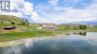 Photo 44: 20820 KRUGER MOUNTAIN Road in Osoyoos: House for sale : MLS®# 10309346