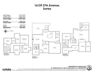 Photo 38: 16129 27A Avenue in Surrey: Grandview Surrey House for sale (South Surrey White Rock)  : MLS®# R2757939
