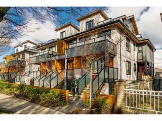 Photo 24: 2743 WARD Street in Vancouver: Collingwood VE Townhouse for sale in "Ward by Vicini Homes" (Vancouver East)  : MLS®# R2541608