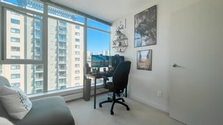 Photo 20: 902 175 W 2ND Street in North Vancouver: Lower Lonsdale Condo for sale in "VENTANA" : MLS®# R2723326