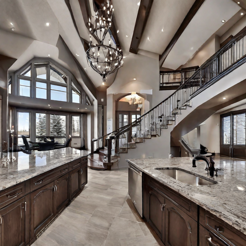 Calgary's Exquisite Homes: A Deep Dive into Calgary Luxury Real Estate Opportunities