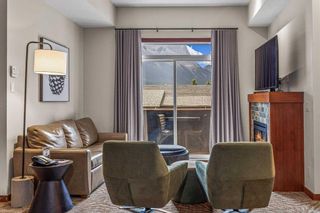Photo 13: 406 170 Kananaskis Way: Canmore Apartment for sale : MLS®# A2072909