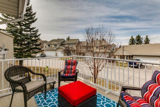 Photo 6: 5 5790 Patina Drive SW in Calgary: Patterson Row/Townhouse for sale : MLS®# A1210318
