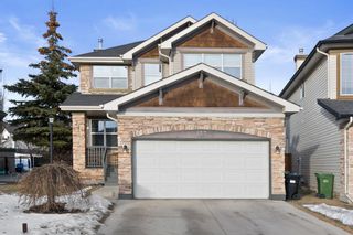 Photo 1: 133 Kincora Place NW in Calgary: Kincora Detached for sale : MLS®# A2020508