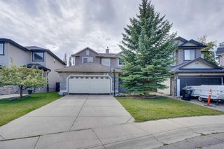 Photo 3: 128 Wentworth Close SW in Calgary: West Springs Detached for sale : MLS®# A2079009