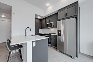 Photo 3: 607 3932 University Avenue NW in Calgary: University District Apartment for sale : MLS®# A2130258