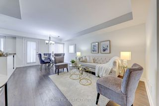 Photo 4: 1011 55 Lindcrest Manor in Markham: Cornell Condo for sale : MLS®# N8268202