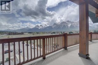 Photo 36: 105, 300 Palliser LANE in Canmore: Condo for sale : MLS®# A2048559