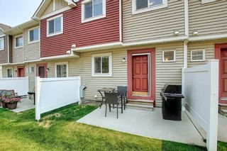 Photo 32: 144 Pantego Lane NW in Calgary: Panorama Hills Row/Townhouse for sale : MLS®# A1129273