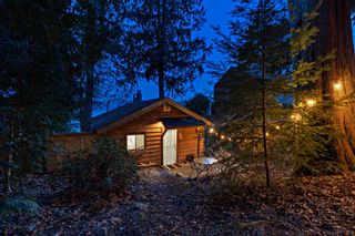 Photo 29: 47 BRUNSWICK BEACH Road: Lions Bay House for sale (West Vancouver)  : MLS®# R2781727