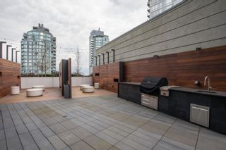 Photo 25: 2106 620 CARDERO Street in Vancouver: Coal Harbour Condo for sale in "Cardero" (Vancouver West)  : MLS®# R2881532