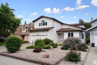 Photo 1: 10037 148 Street in Edmonton: Zone 10 House for sale : MLS®# E4348887