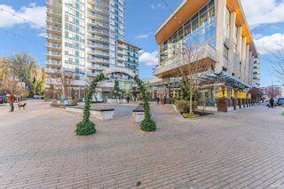 Photo 2: 608 3557 SAWMILL Crescent in Vancouver: South Marine Condo for sale (Vancouver East)  : MLS®# R2837435