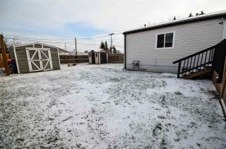 Photo 33: 10255 101 Street: Taylor Manufactured Home for sale (Fort St. John (Zone 60))  : MLS®# R2511245