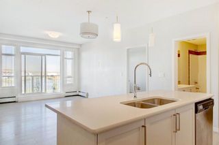 Photo 7: 307 6603 NEW BRIGHTON Avenue SE in Calgary: New Brighton Apartment for sale : MLS®# A1026529
