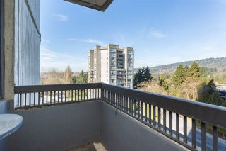 Photo 15: 905 9280 SALISH Court in Burnaby: Sullivan Heights Condo for sale in "EDGEWOOD PLACE" (Burnaby North)  : MLS®# R2033469