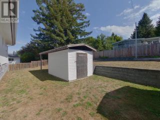 Photo 32: 4588 FERNWOOD AVE in Powell River: House for sale : MLS®# 17569