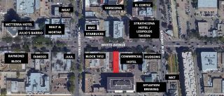 Photo 15: 10335 82 Avenue in Edmonton: Zone 41 Retail for sale or lease : MLS®# E4254866