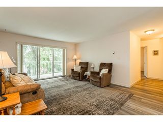 Photo 5: 220 32833 LANDEAU Place in Abbotsford: Central Abbotsford Condo for sale in "Park Place" : MLS®# R2471741