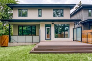 Photo 56: 6006 107 Street in Edmonton: Zone 15 House for sale : MLS®# E4387007