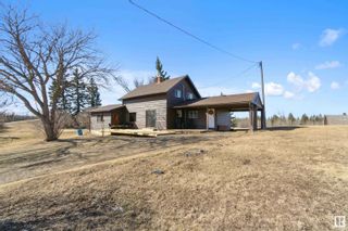 Photo 50: 6420 TWP RR 570: Rural Lac Ste. Anne County House for sale : MLS®# E4382643