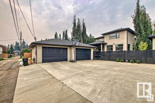 Photo 49: 9743 145 Street in Edmonton: Zone 10 House for sale : MLS®# E4383563