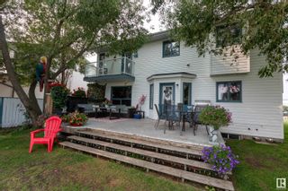 Photo 33: 10607 89 Street: Morinville House for sale : MLS®# E4355243
