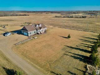 Photo 60: 57023 RGE RD 231: Rural Sturgeon County House for sale : MLS®# E4383250