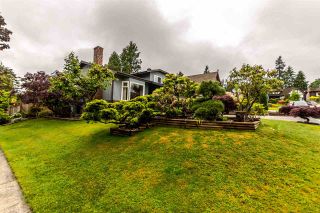Photo 2: 6396 CAULWYND PLACE in Burnaby: South Slope House for sale (Burnaby South)  : MLS®# R2173549