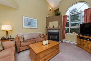 Photo 3: 309 2231 WELCHER Avenue in Port Coquitlam: Central Pt Coquitlam Condo for sale in "A PLACE ON THE PARK" : MLS®# R2025428