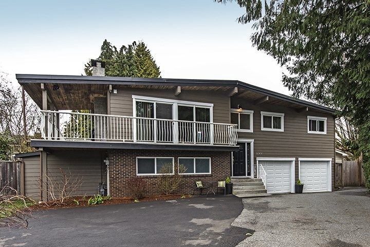 Main Photo: 1066 BERNARD Place in Port Coquitlam: Lincoln Park PQ House for sale : MLS®# R2043856