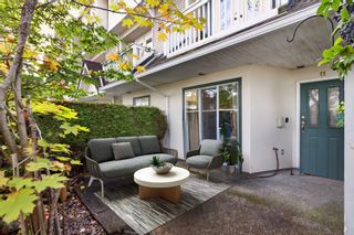 Photo 4: 11 4933 FISHER Drive in Richmond: West Cambie Townhouse for sale in "FISHER GARDENS" : MLS®# R2823322
