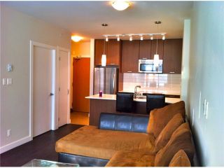 Photo 4: 201 2321 SCOTIA Street in Vancouver: Main Condo for sale in "SOCIAL" (Vancouver East)  : MLS®# V930975