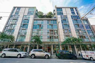 Photo 21: 703 168 POWELL Street in Vancouver: Downtown VE Condo for sale in "SMART" (Vancouver East)  : MLS®# R2534188