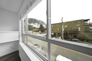 Photo 6: 103 38003 SECOND Avenue in Squamish: Downtown SQ Condo for sale in "Squamish Pointe" : MLS®# R2520650