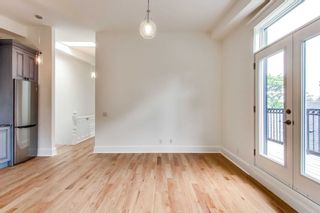 Photo 4: 3 10 Sylvan Avenue in Toronto: Dufferin Grove House (3-Storey) for lease (Toronto C01)  : MLS®# C4623346