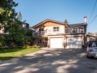 Main Photo: 1321 WINSLOW Avenue in Coquitlam: Central Coquitlam House for sale in "Central Coquitlam" : MLS®# R2317226