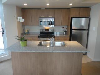 Photo 3: 1202 1212 HOWE Street in Vancouver: Downtown VW Condo for sale in "1212 HOWE" (Vancouver West)  : MLS®# V941923
