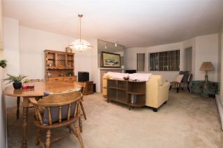 Photo 10: 113 1150 QUAYSIDE DRIVE in New Westminster: Quay Condo for sale : MLS®# R2215813