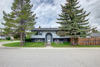 Photo 1: 127 Cedar Ridge Crescent SW in Calgary: Cedarbrae Detached for sale : MLS®# A1230821