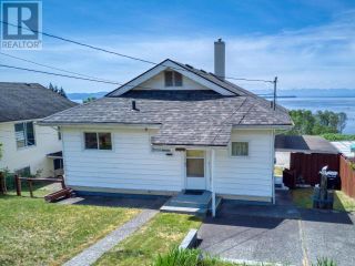 Photo 31: 5374 LARCH AVE in Powell River: House for sale : MLS®# 17306