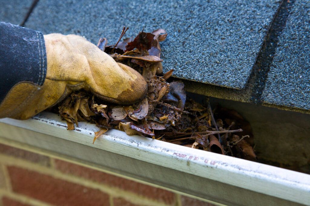 The homeowner’s checklist for fall Is your property ready for the cold weather ahead?